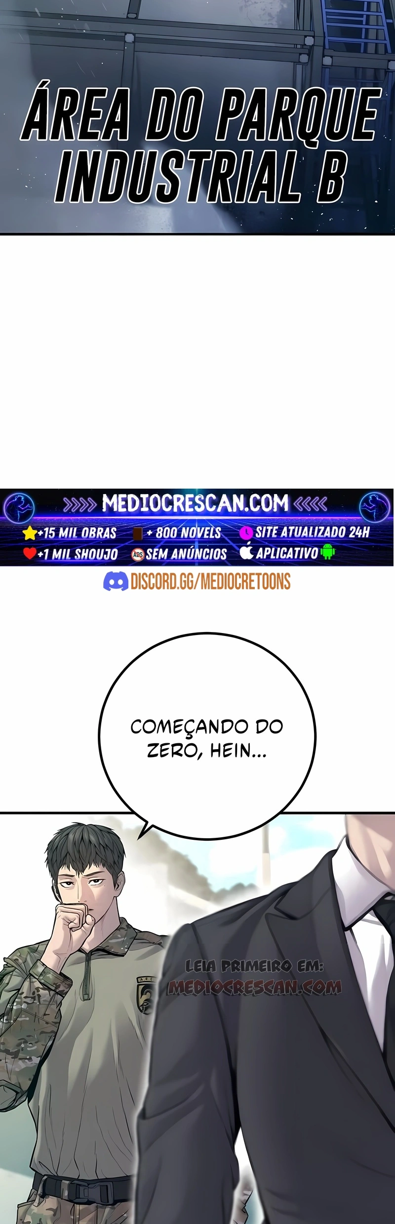 Gerente Kim Capítulo 125 Página 116