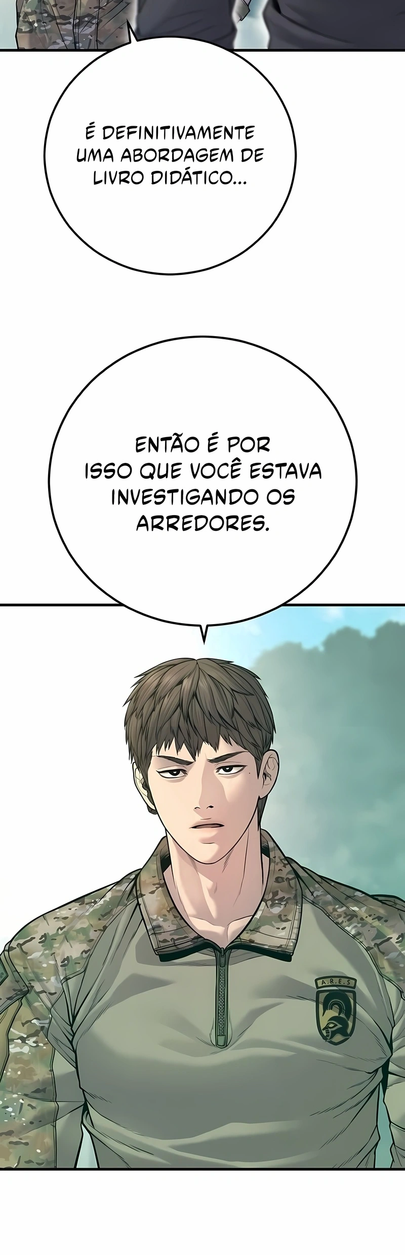 Gerente Kim Capítulo 125 Página 117