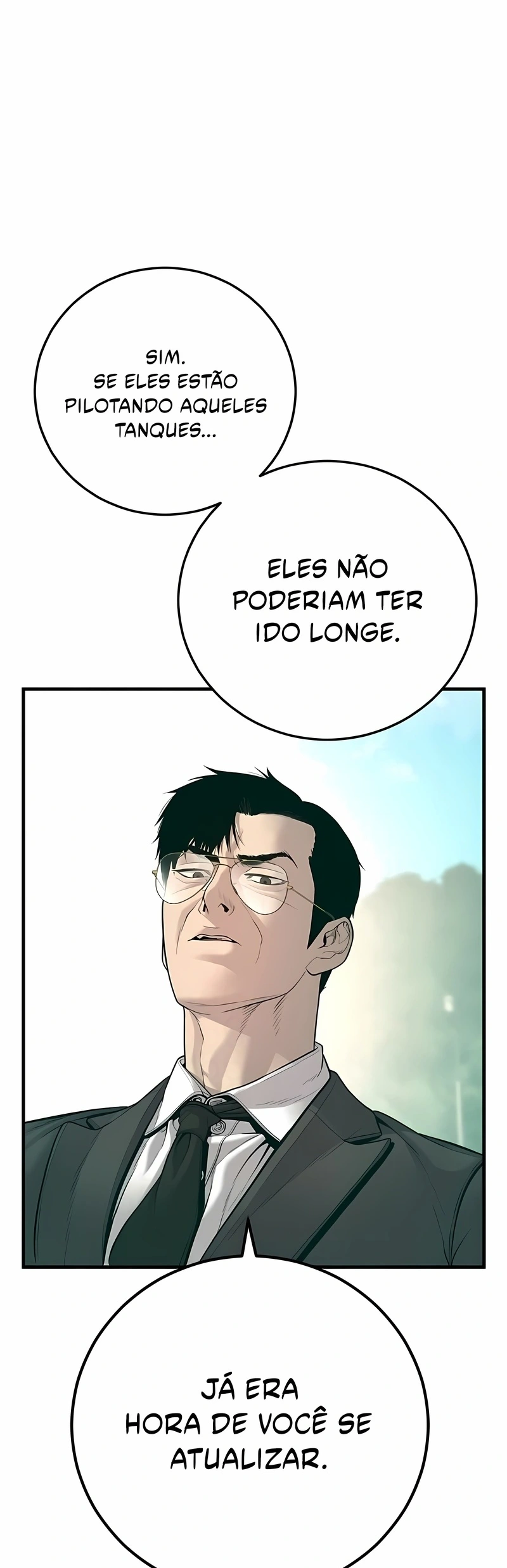 Gerente Kim Capítulo 125 Página 118