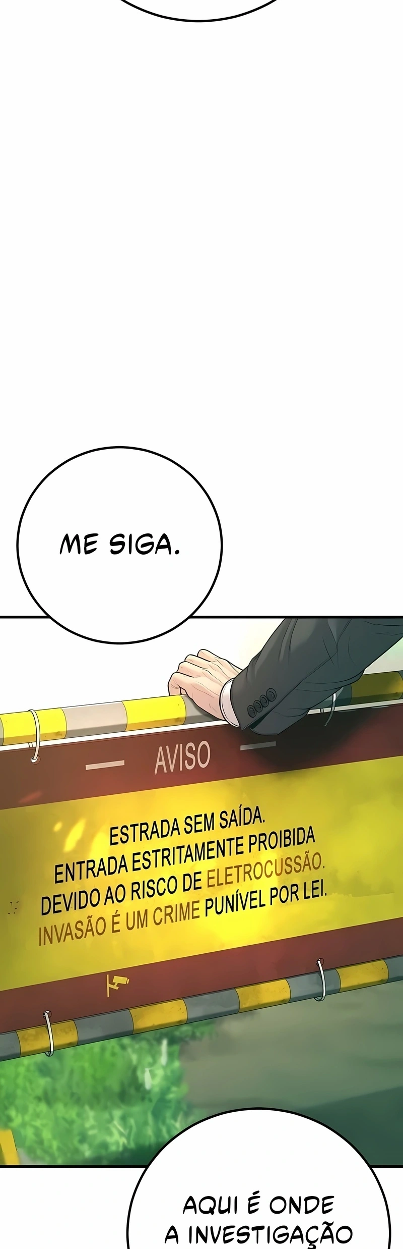 Gerente Kim Capítulo 125 Página 119