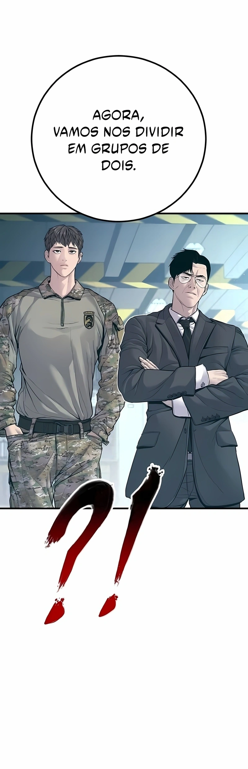 Gerente Kim Capítulo 125 Página 12