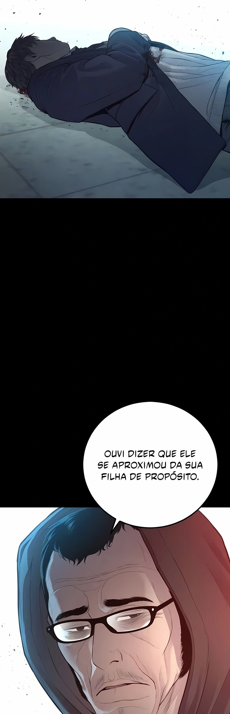 Gerente Kim Capítulo 125 Página 17