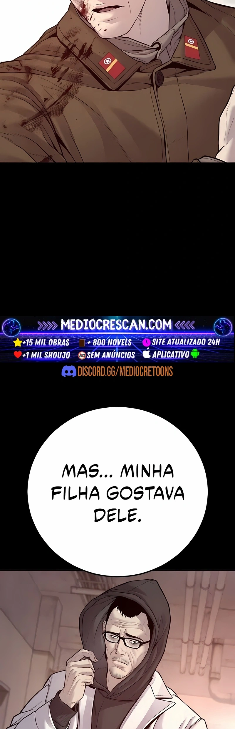 Gerente Kim Capítulo 125 Página 19