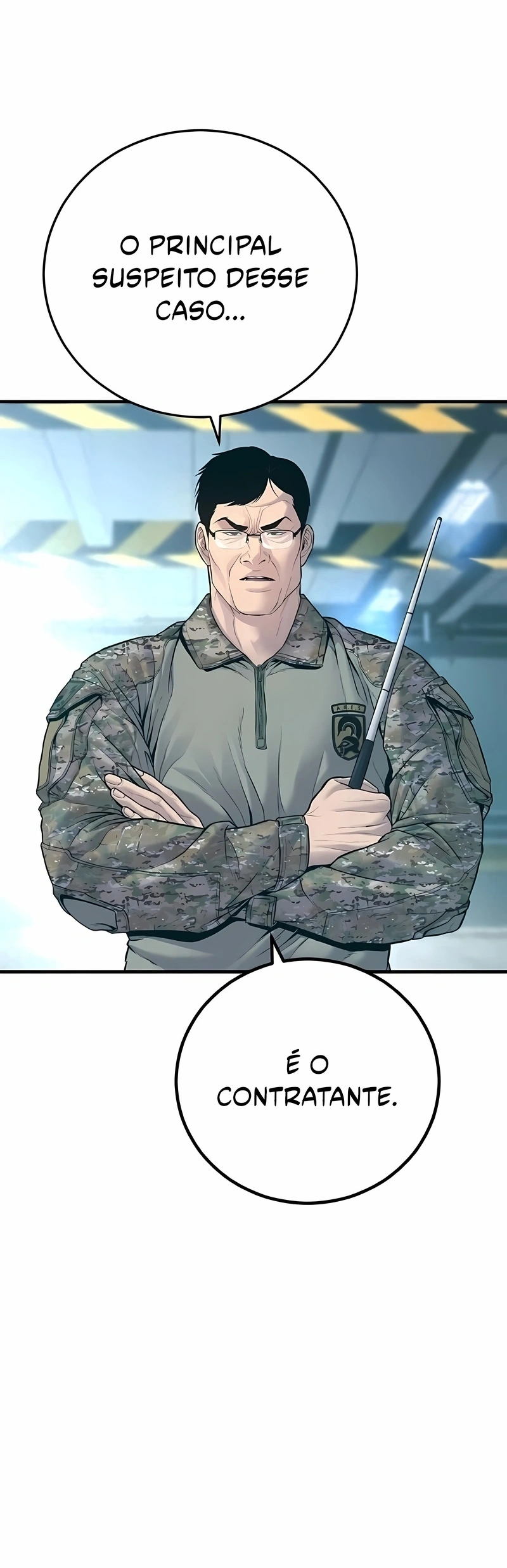 Gerente Kim Capítulo 125 Página 2