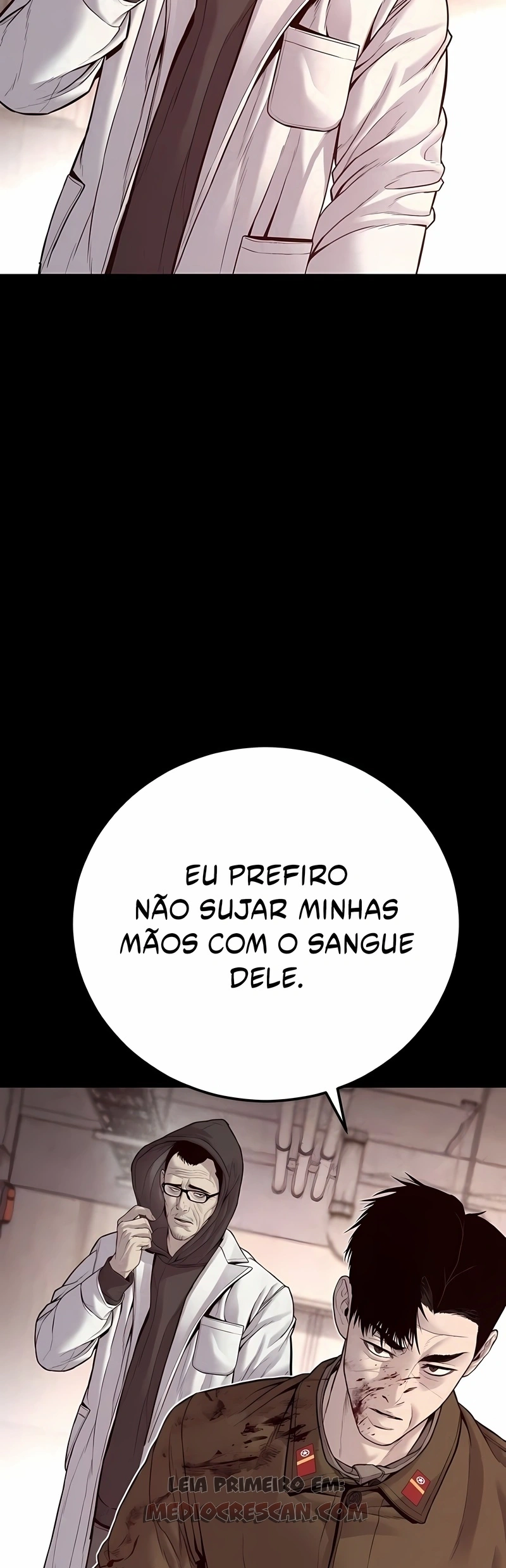 Gerente Kim Capítulo 125 Página 20