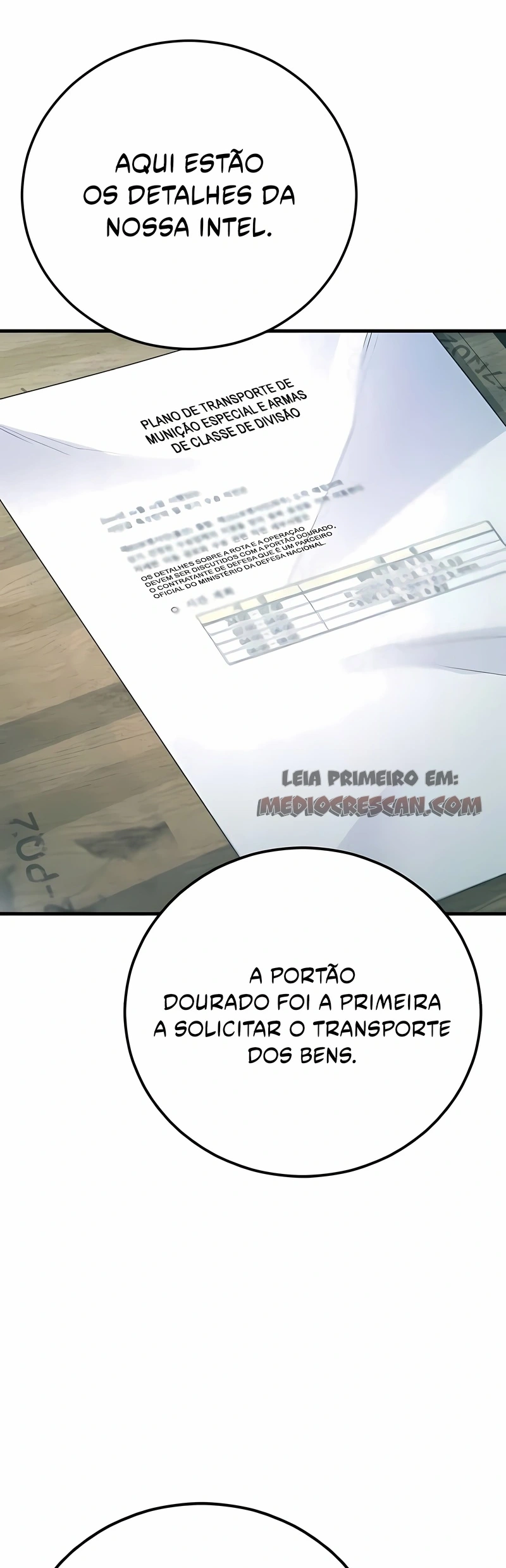 Gerente Kim Capítulo 125 Página 3