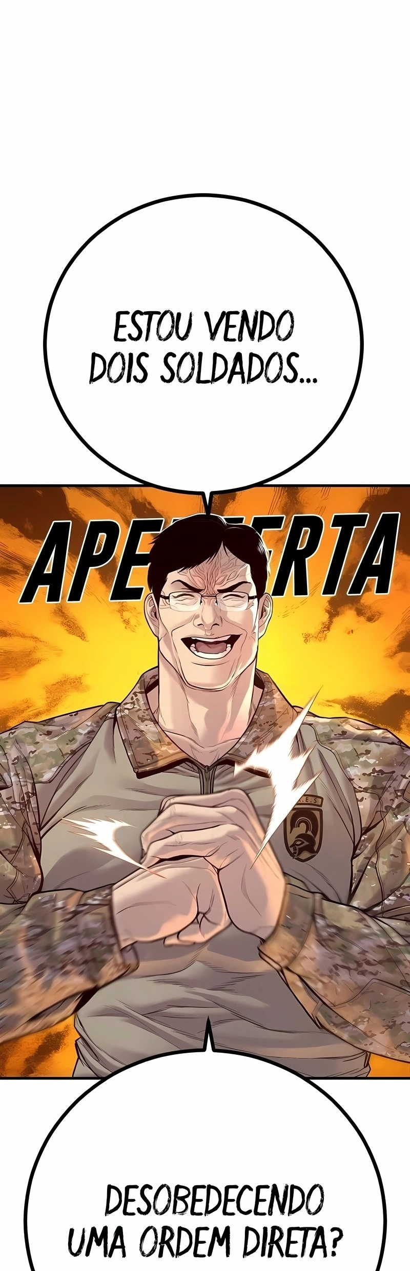 Gerente Kim Capítulo 125 Página 33