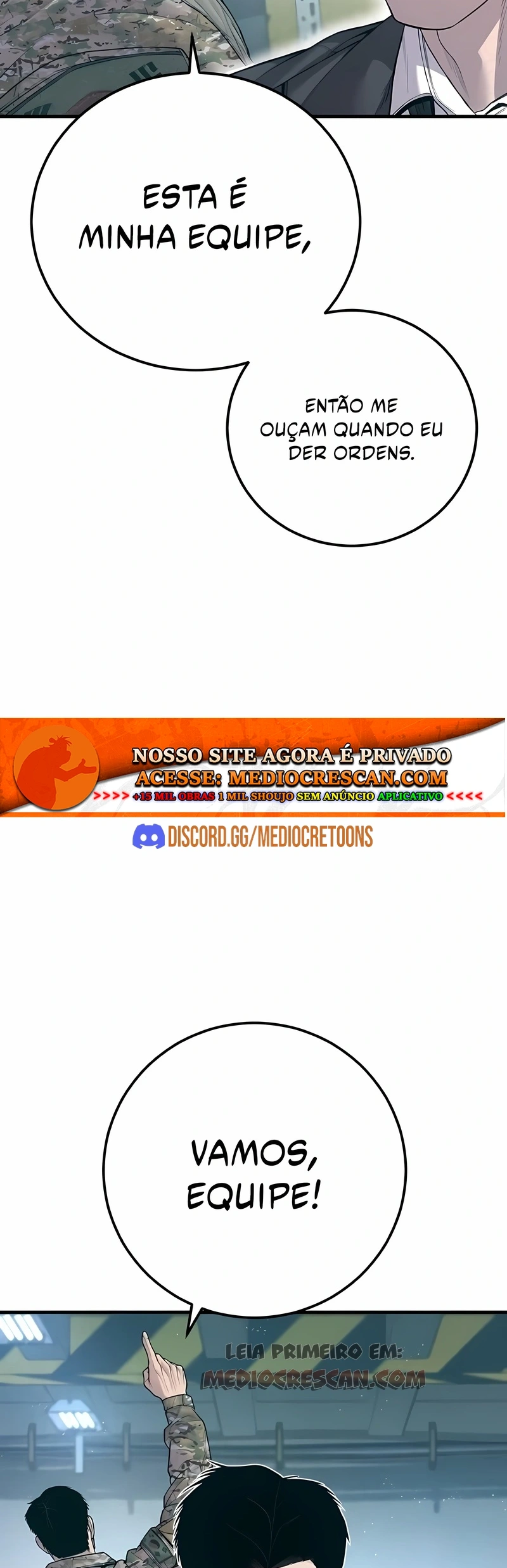 Gerente Kim Capítulo 125 Página 38