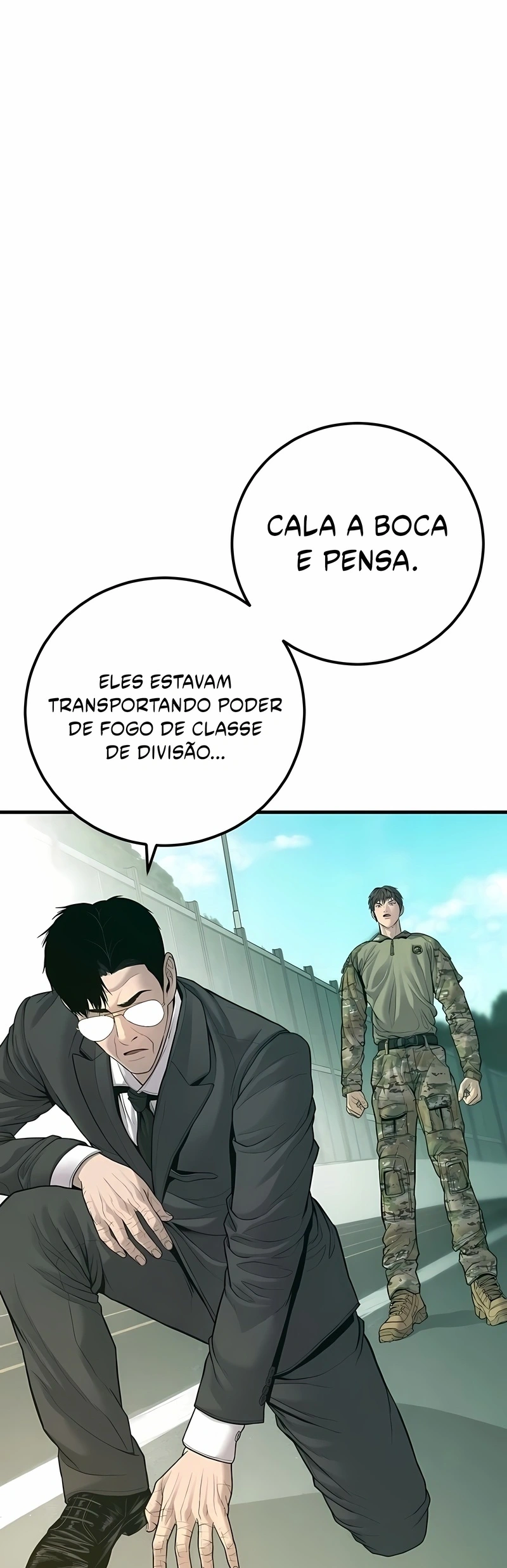Gerente Kim Capítulo 125 Página 45