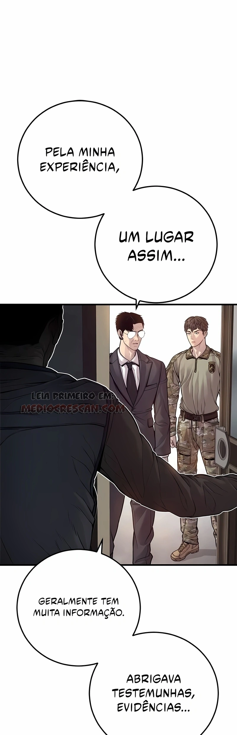 Gerente Kim Capítulo 125 Página 66