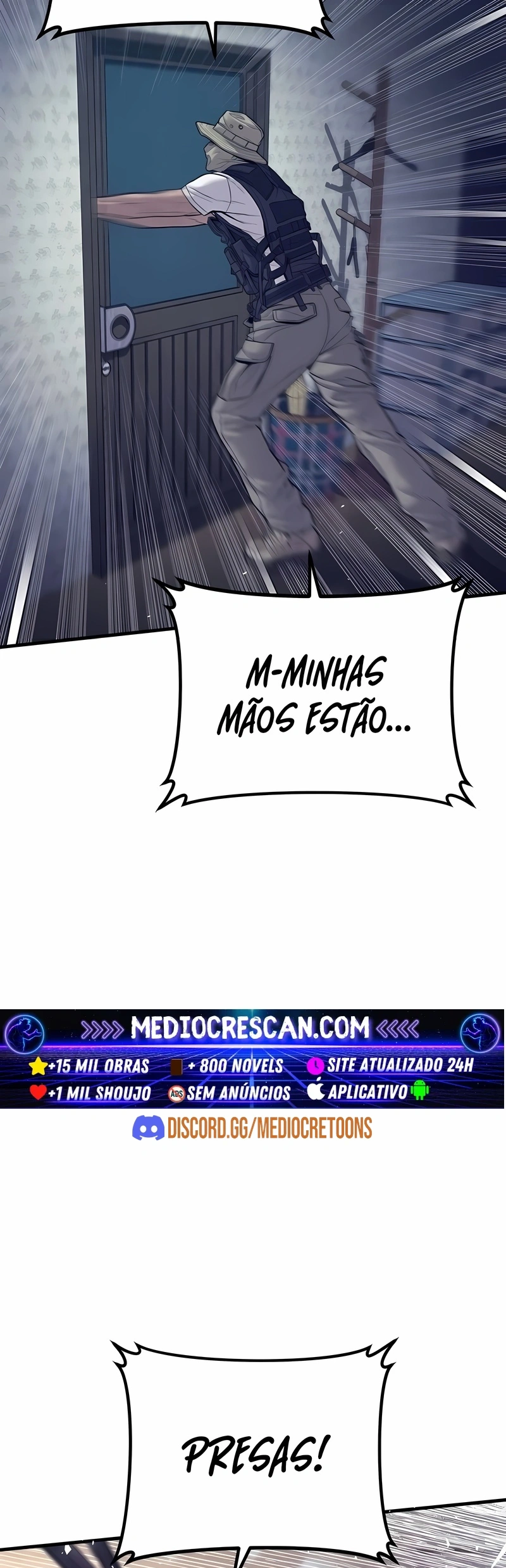 Gerente Kim Capítulo 125 Página 80