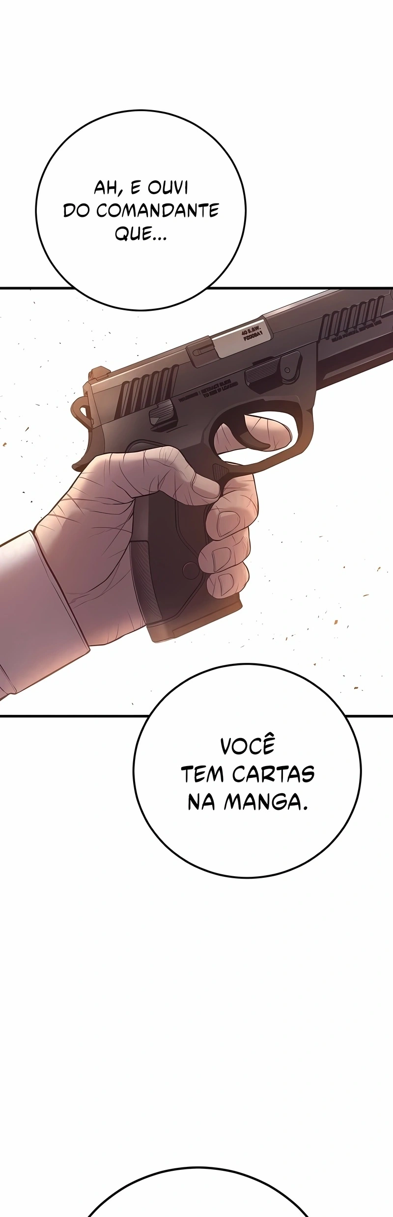Gerente Kim Capítulo 125 Página 97