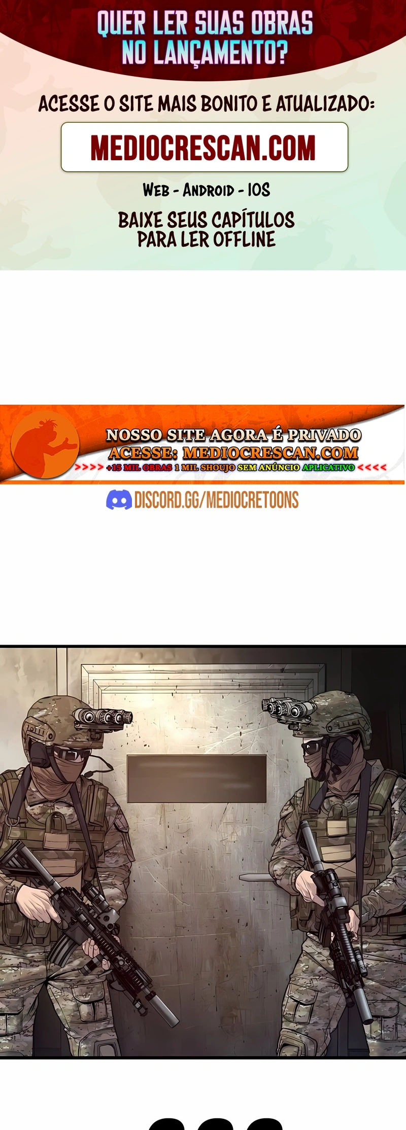 Gerente Kim Capítulo 126 Página 1