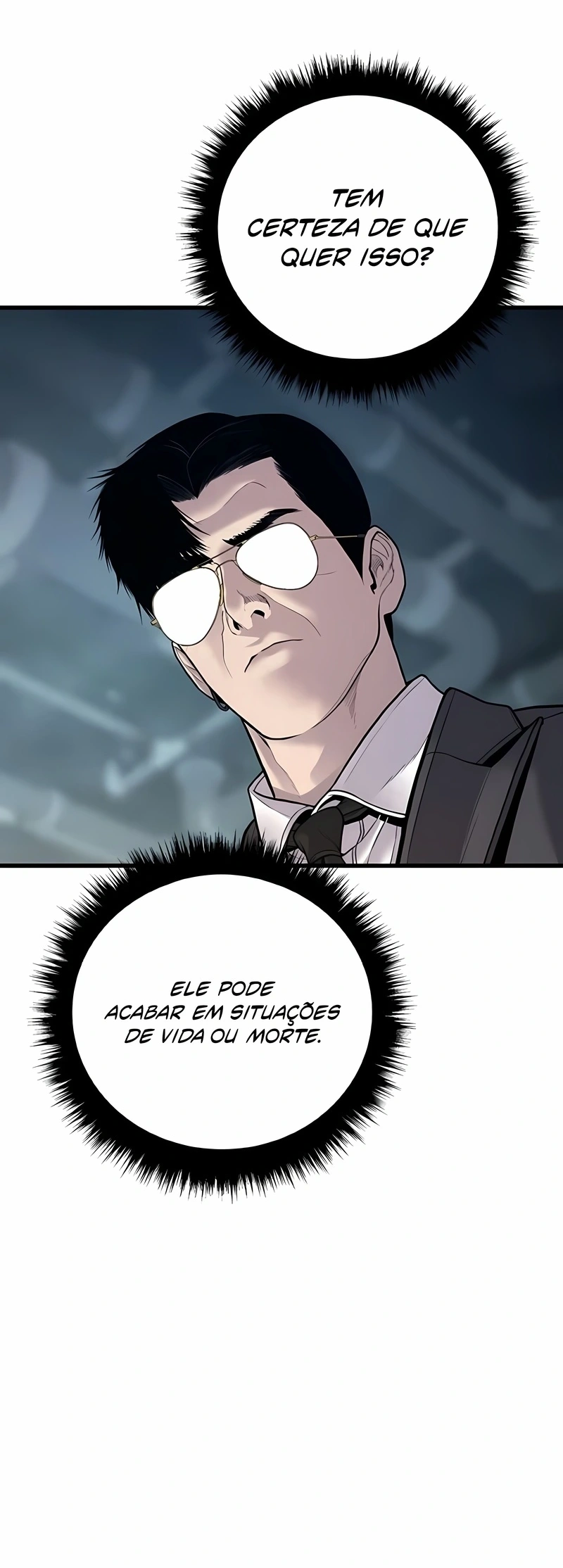 Gerente Kim Capítulo 126 Página 107