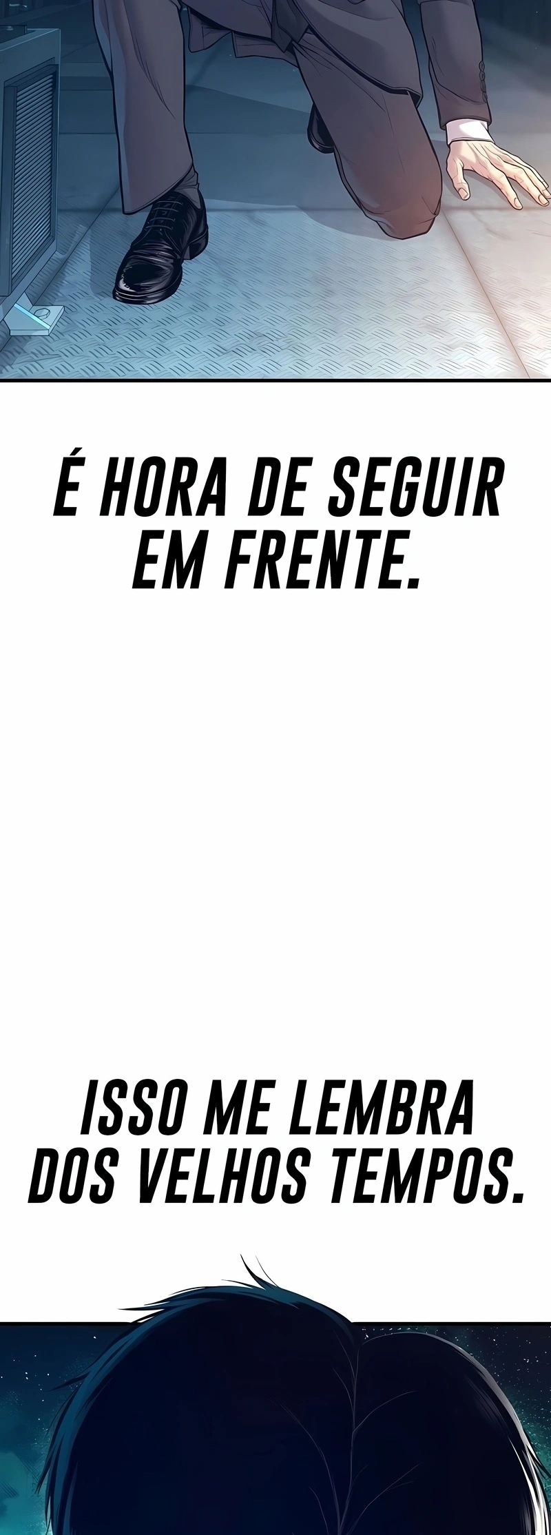 Gerente Kim Capítulo 126 Página 118