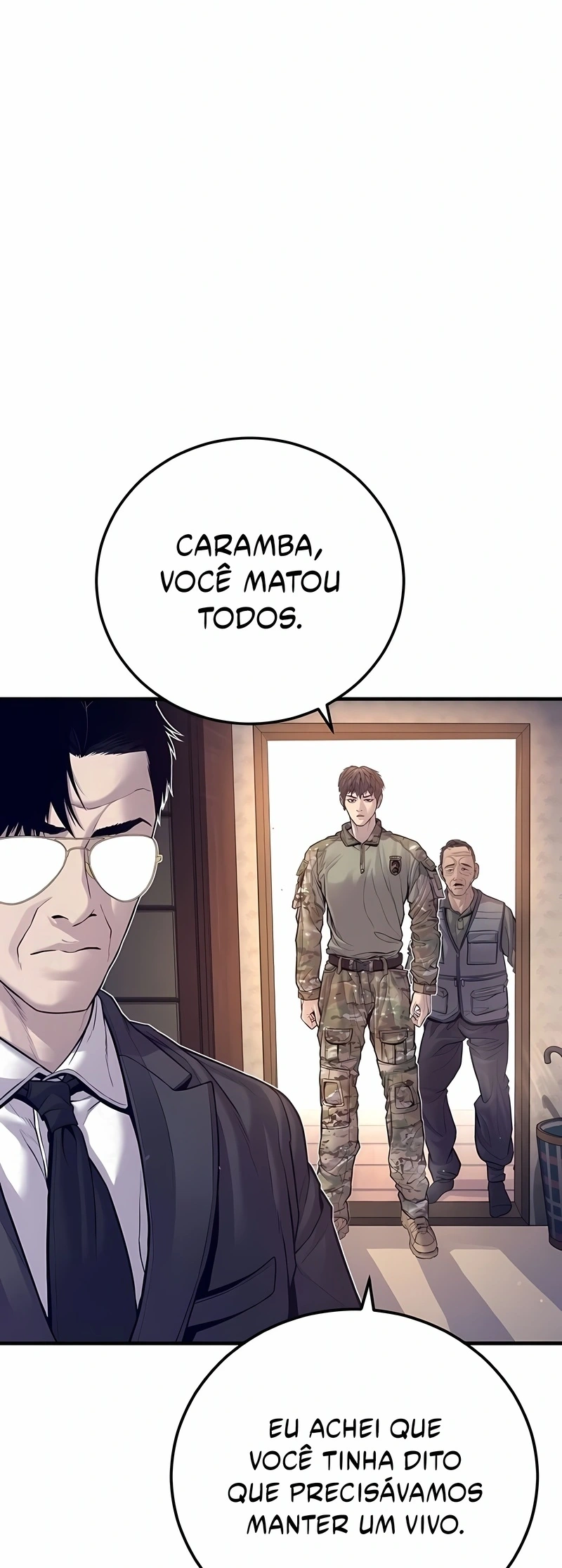 Gerente Kim Capítulo 126 Página 32