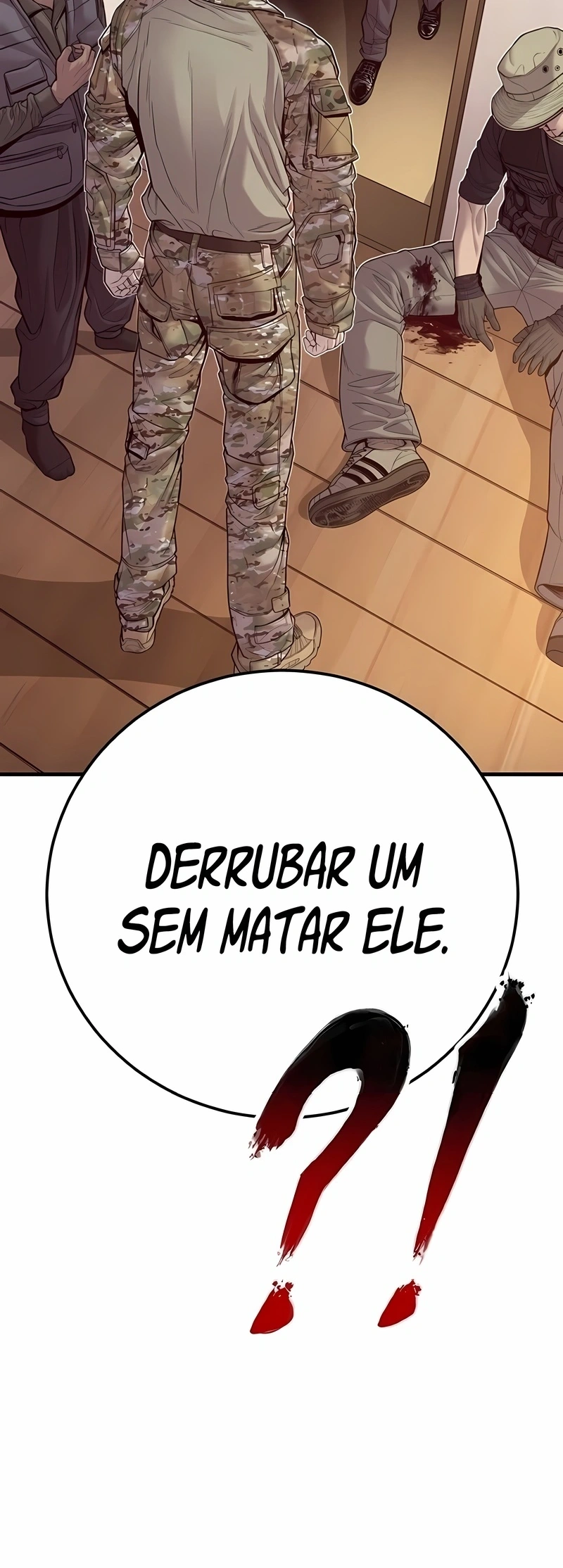 Gerente Kim Capítulo 126 Página 36
