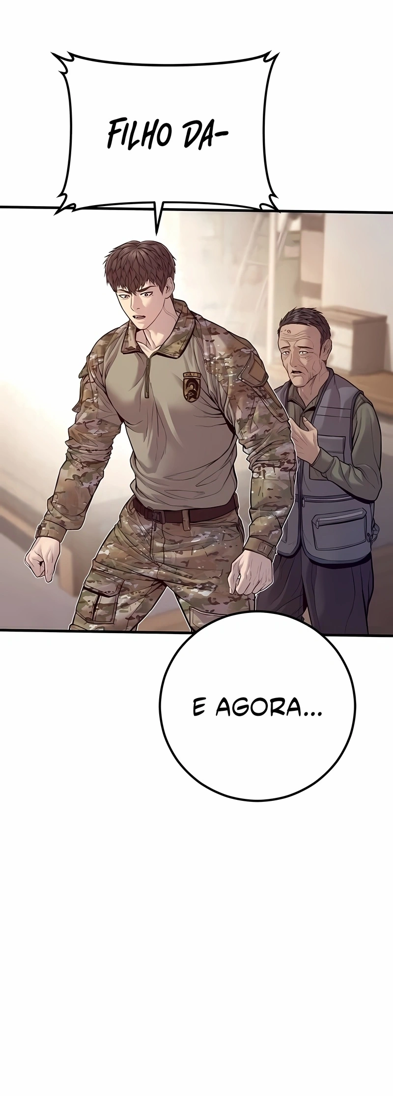 Gerente Kim Capítulo 126 Página 46