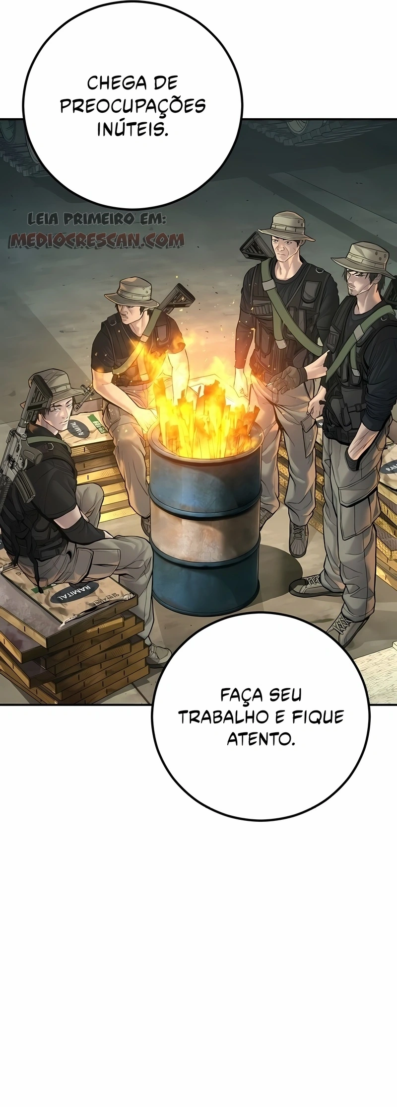 Gerente Kim Capítulo 126 Página 62