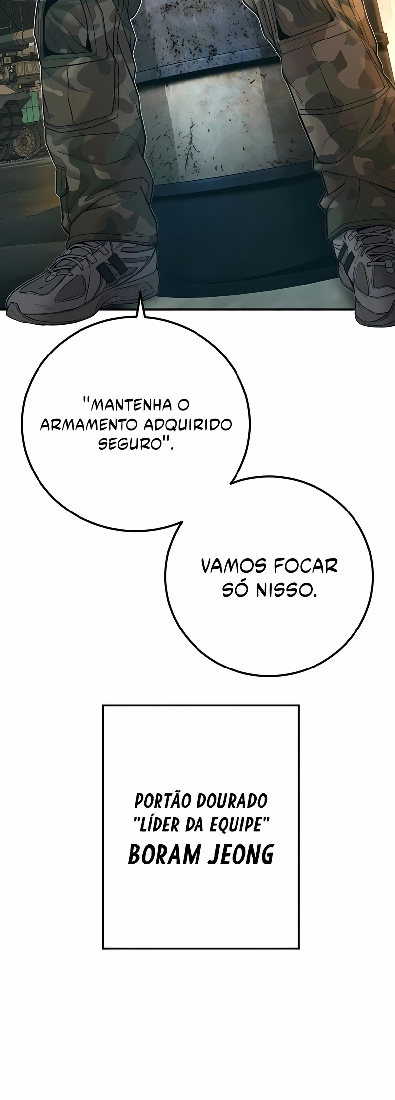 Gerente Kim Capítulo 126 Página 64