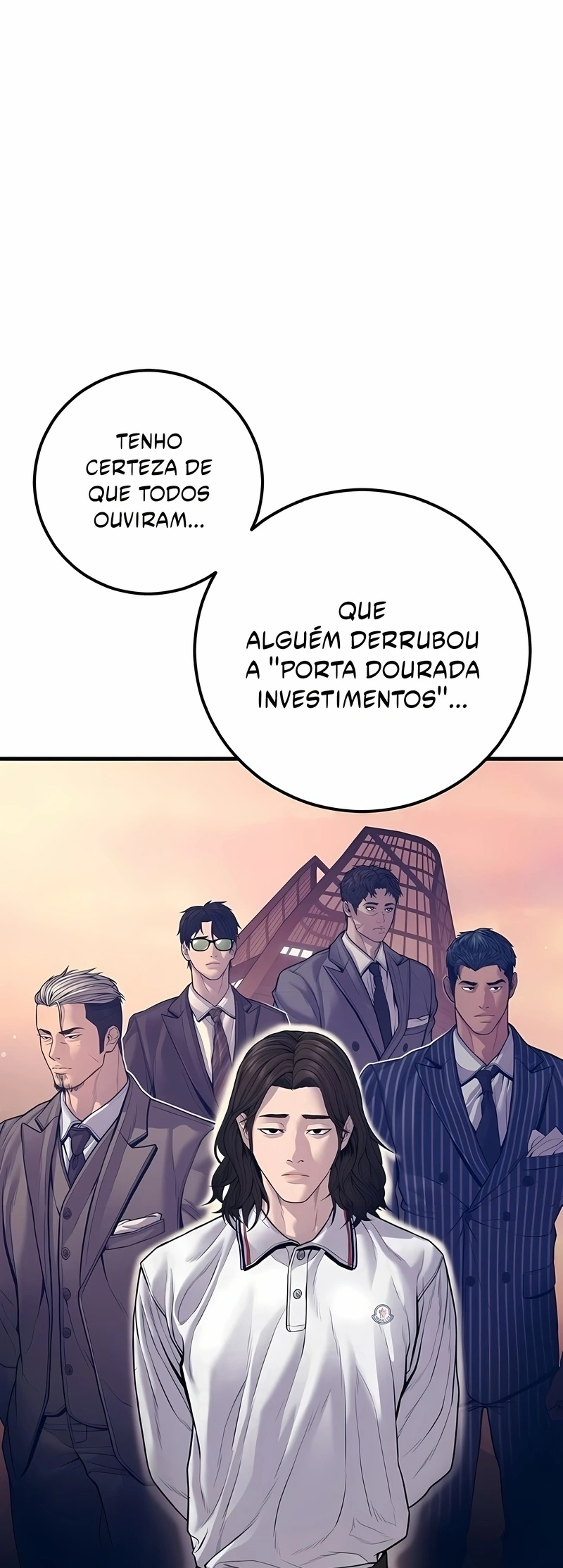 Gerente Kim Capítulo 126 Página 66