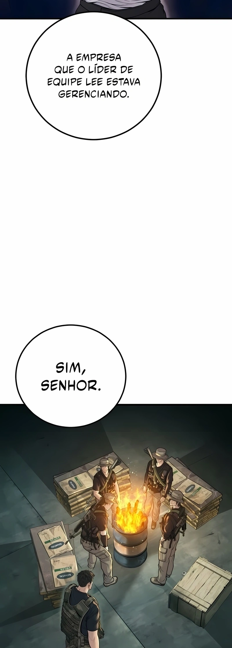 Gerente Kim Capítulo 126 Página 67
