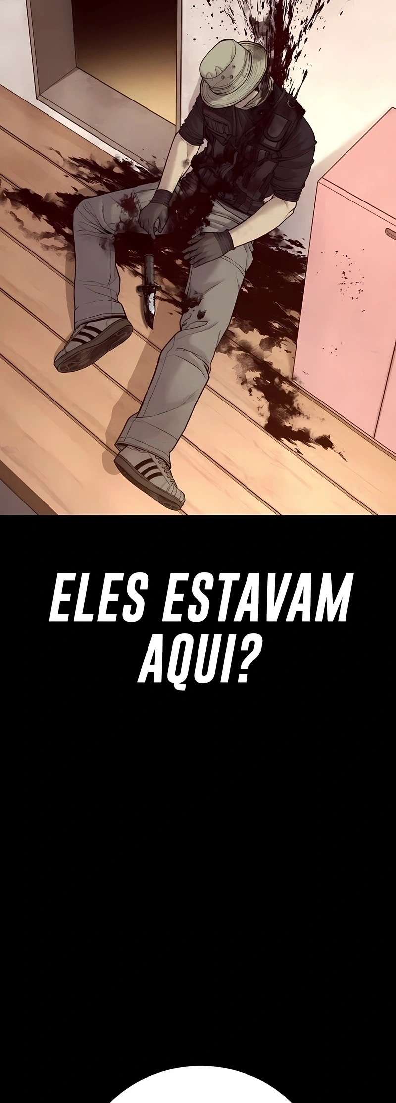 Gerente Kim Capítulo 126 Página 76