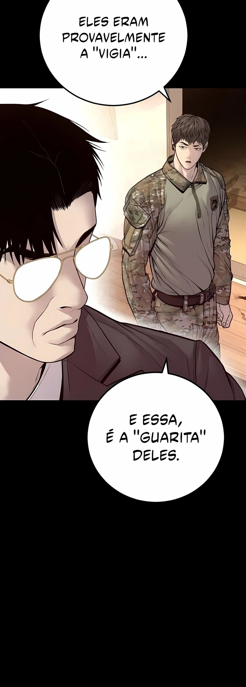 Gerente Kim Capítulo 126 Página 78