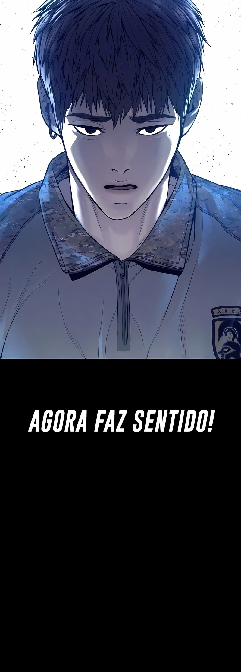 Gerente Kim Capítulo 126 Página 85