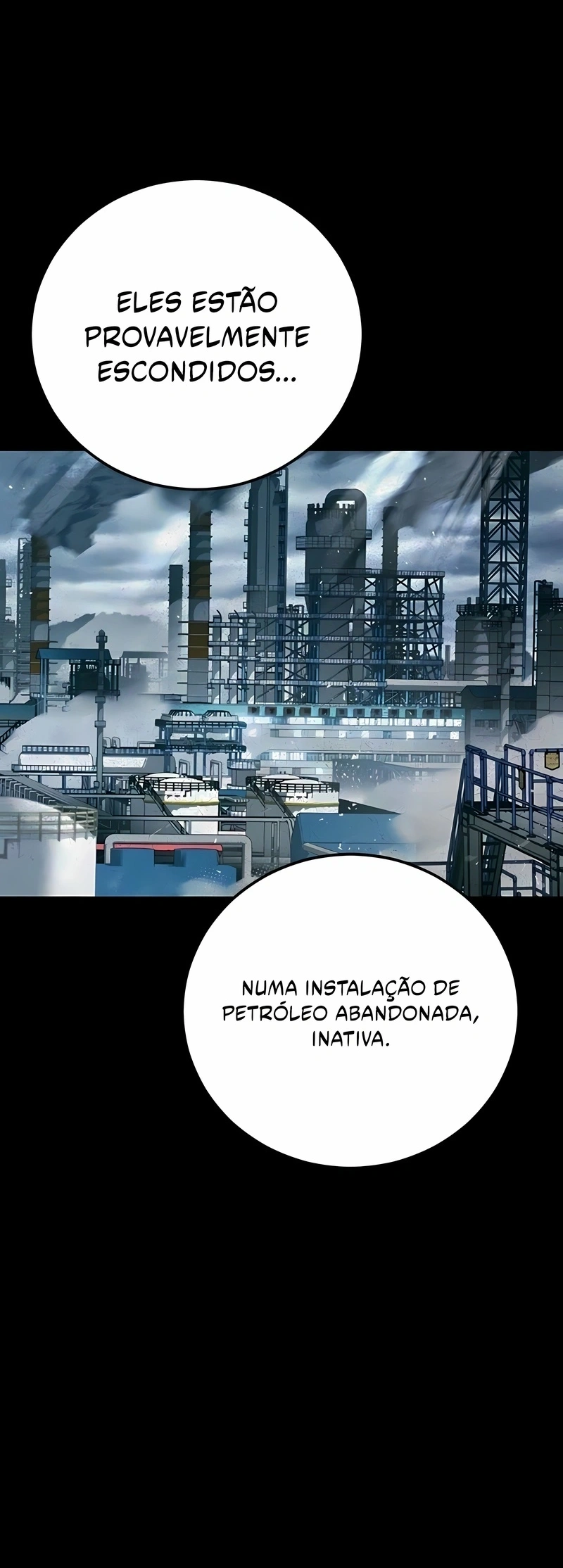 Gerente Kim Capítulo 126 Página 87