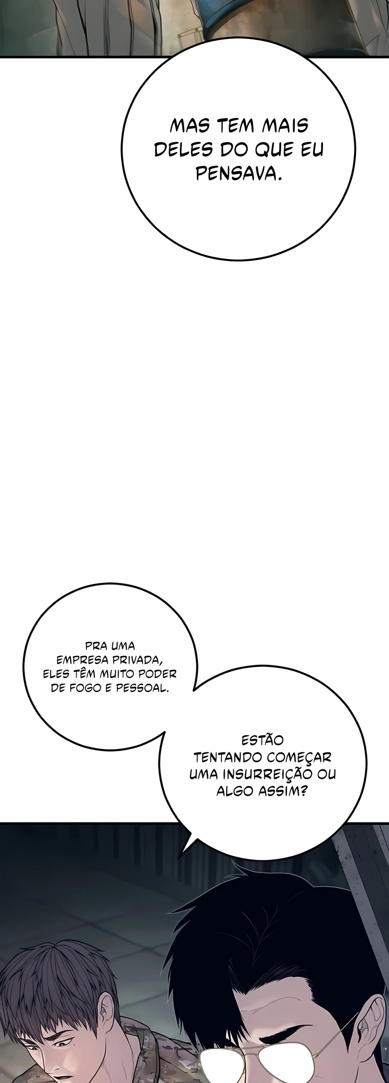 Gerente Kim Capítulo 126 Página 93