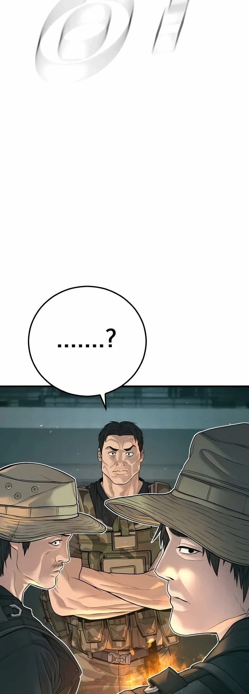Gerente Kim Capítulo 126 Página 99
