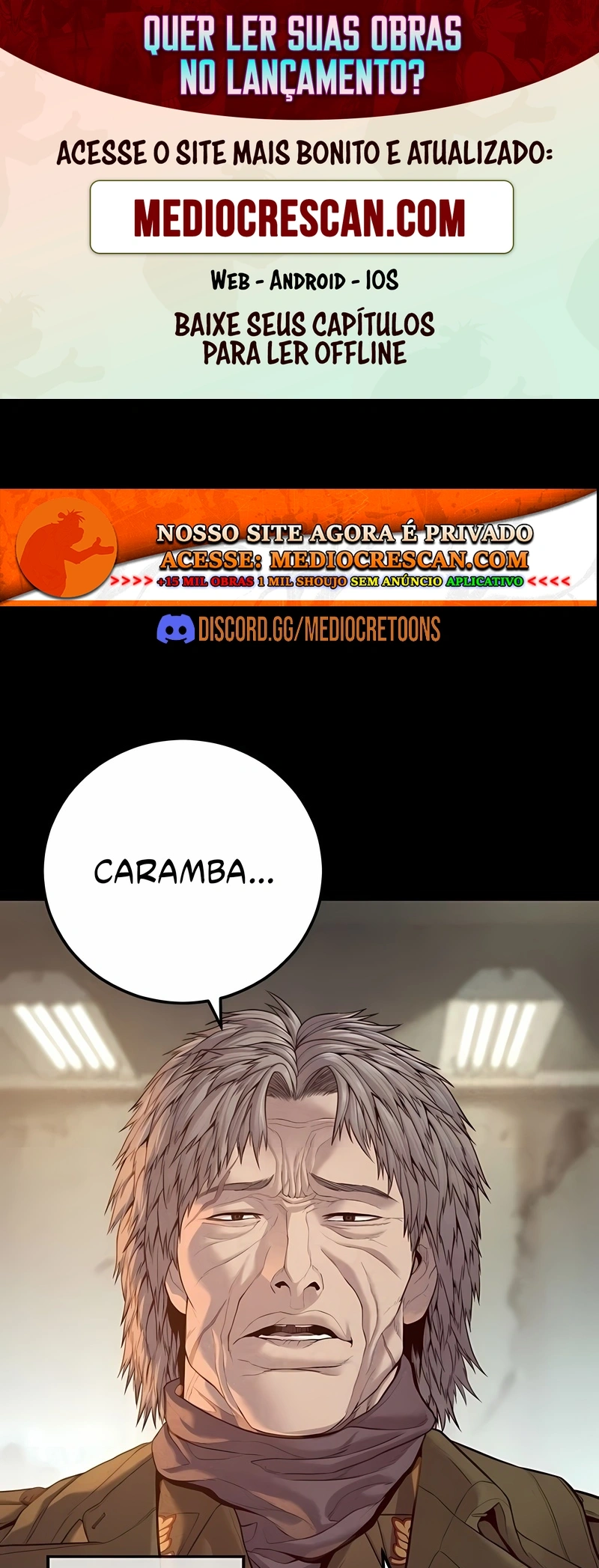 Gerente Kim Capítulo 127 Página 1