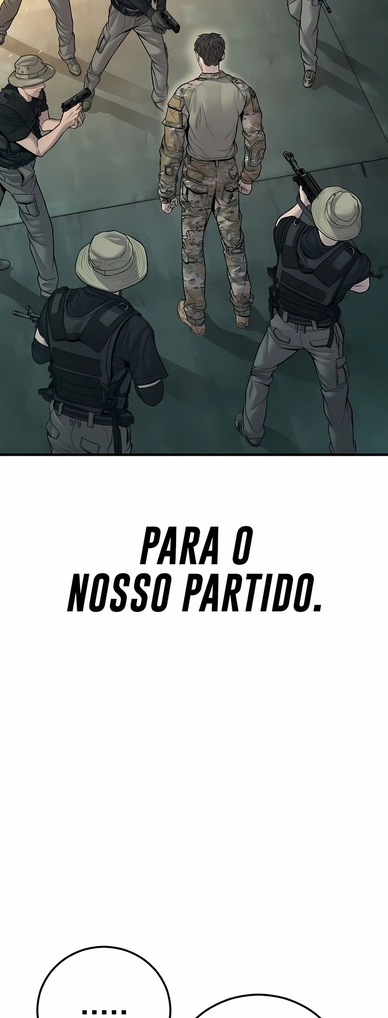 Gerente Kim Capítulo 127 Página 10