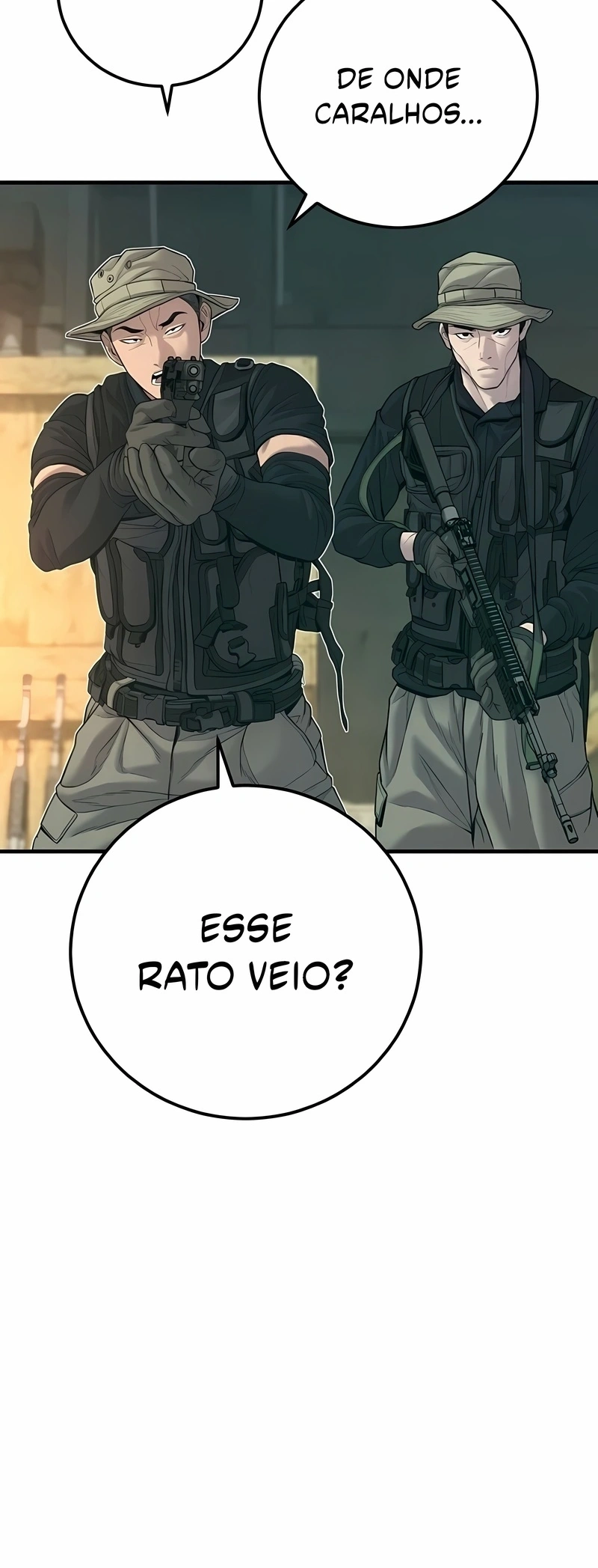 Gerente Kim Capítulo 127 Página 11