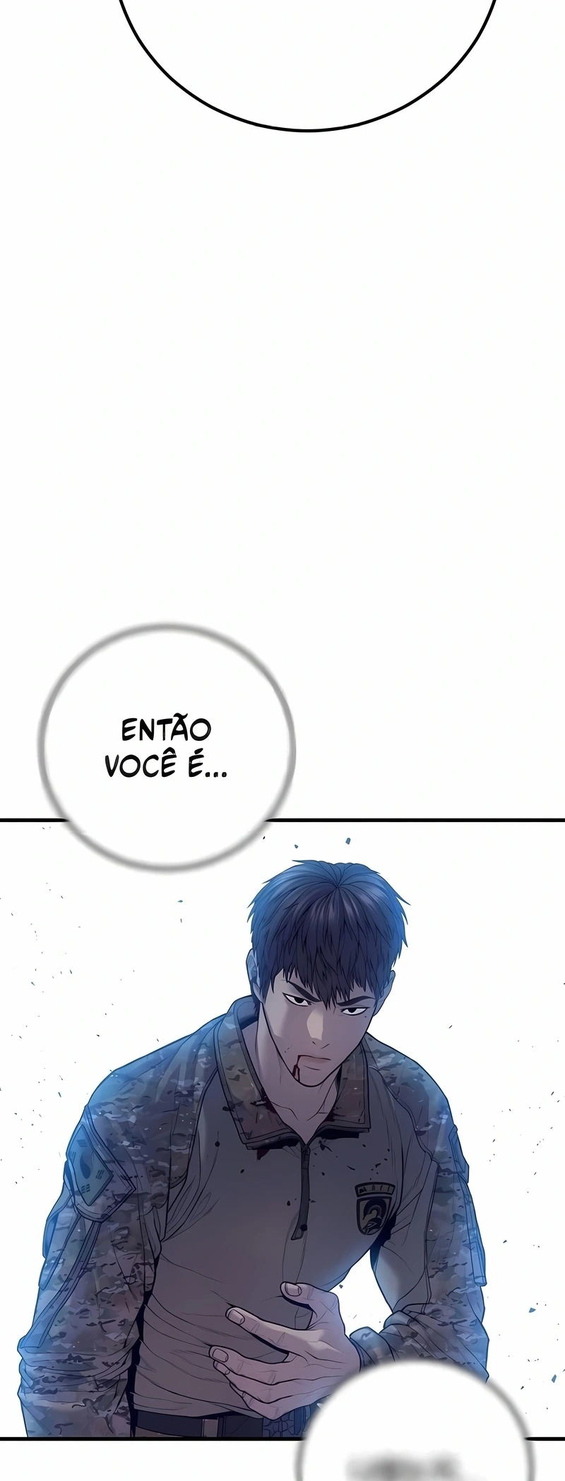 Gerente Kim Capítulo 127 Página 110