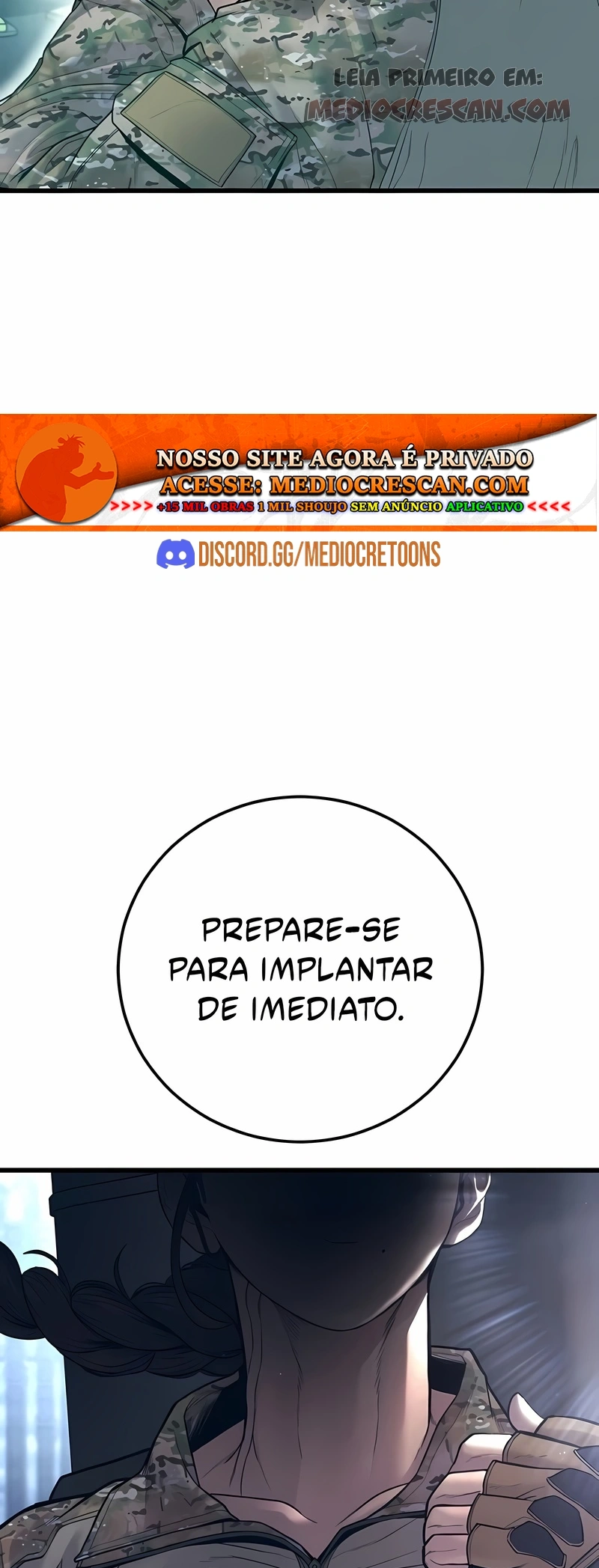 Gerente Kim Capítulo 127 Página 116