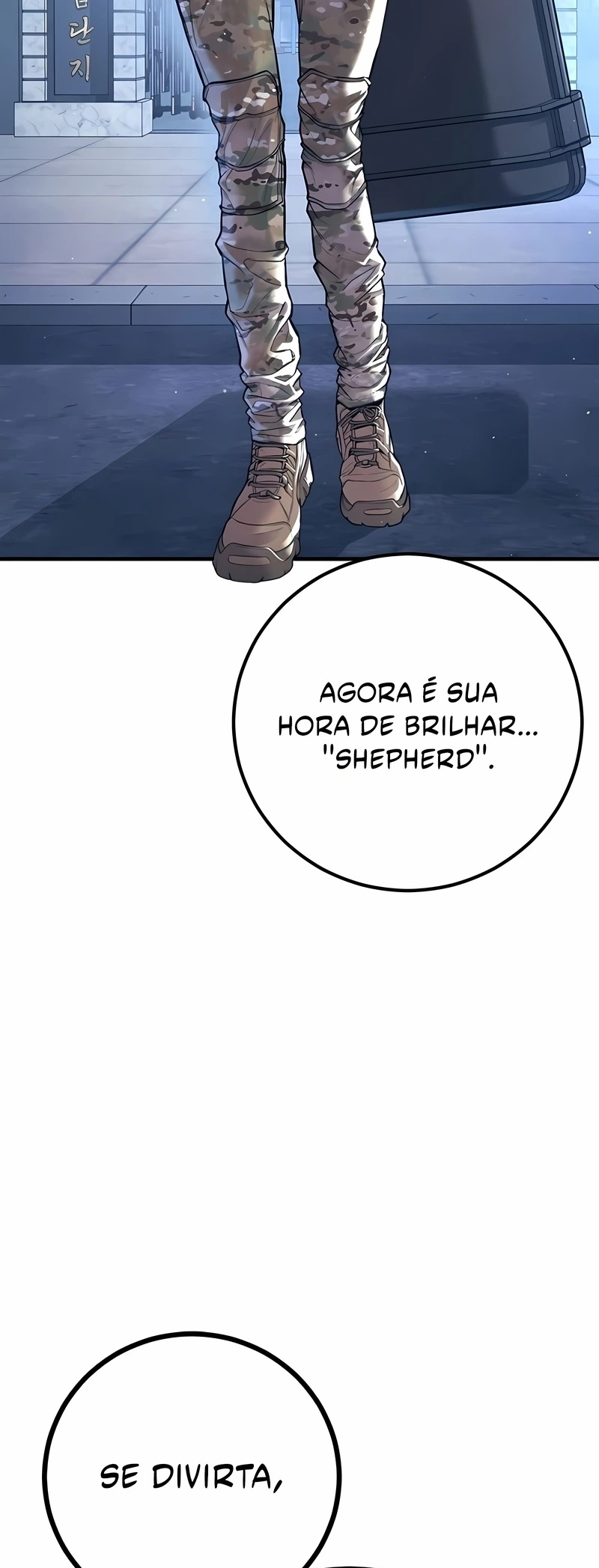 Gerente Kim Capítulo 127 Página 118