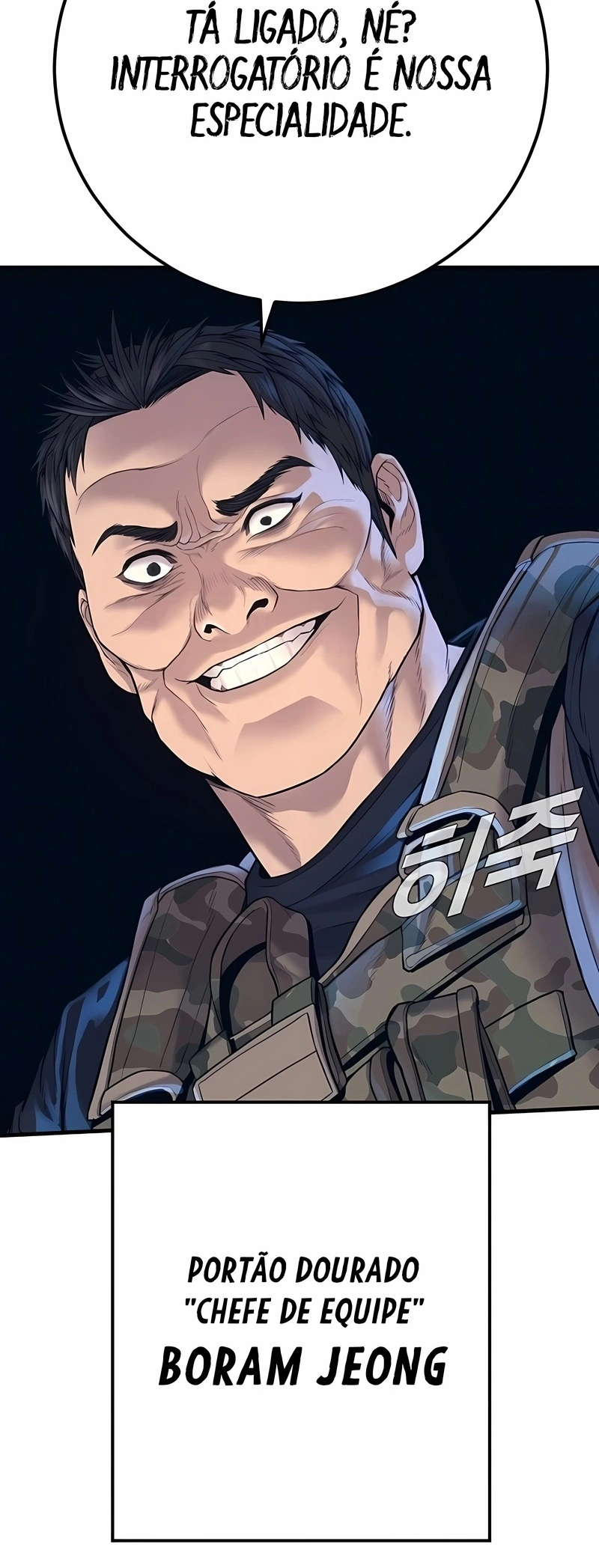 Gerente Kim Capítulo 127 Página 29