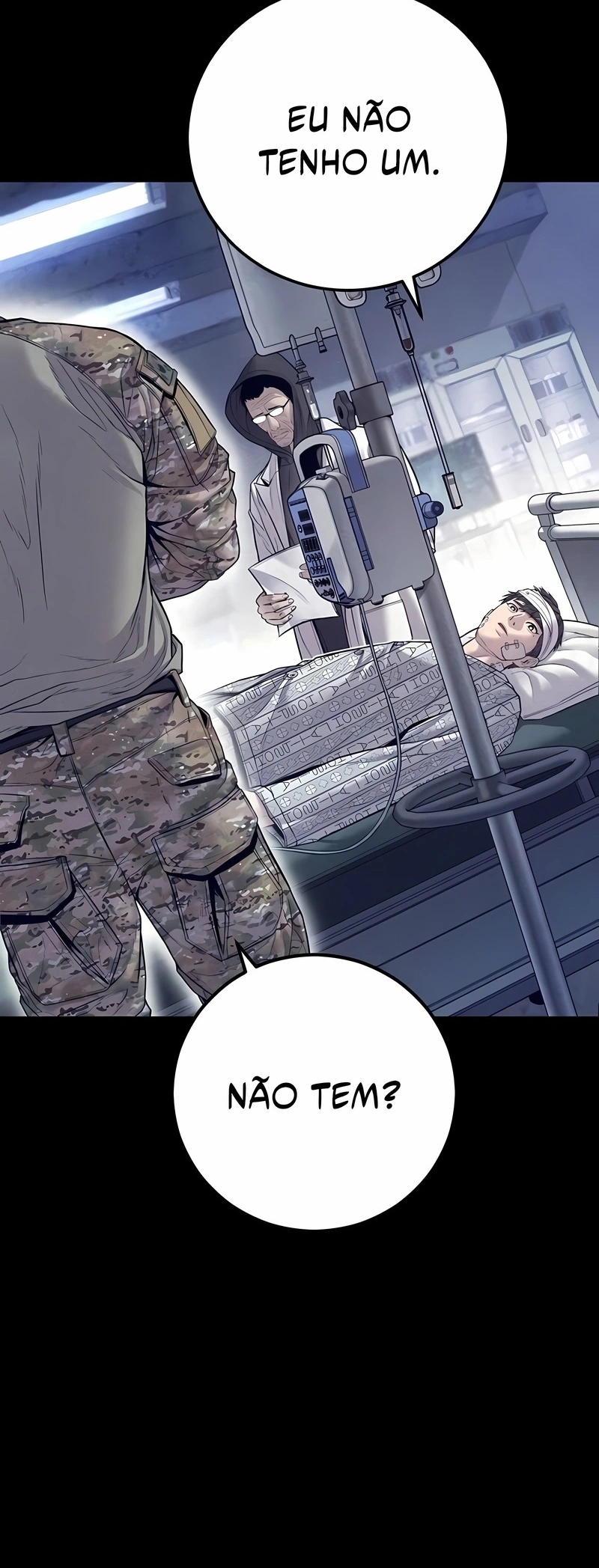Gerente Kim Capítulo 127 Página 49