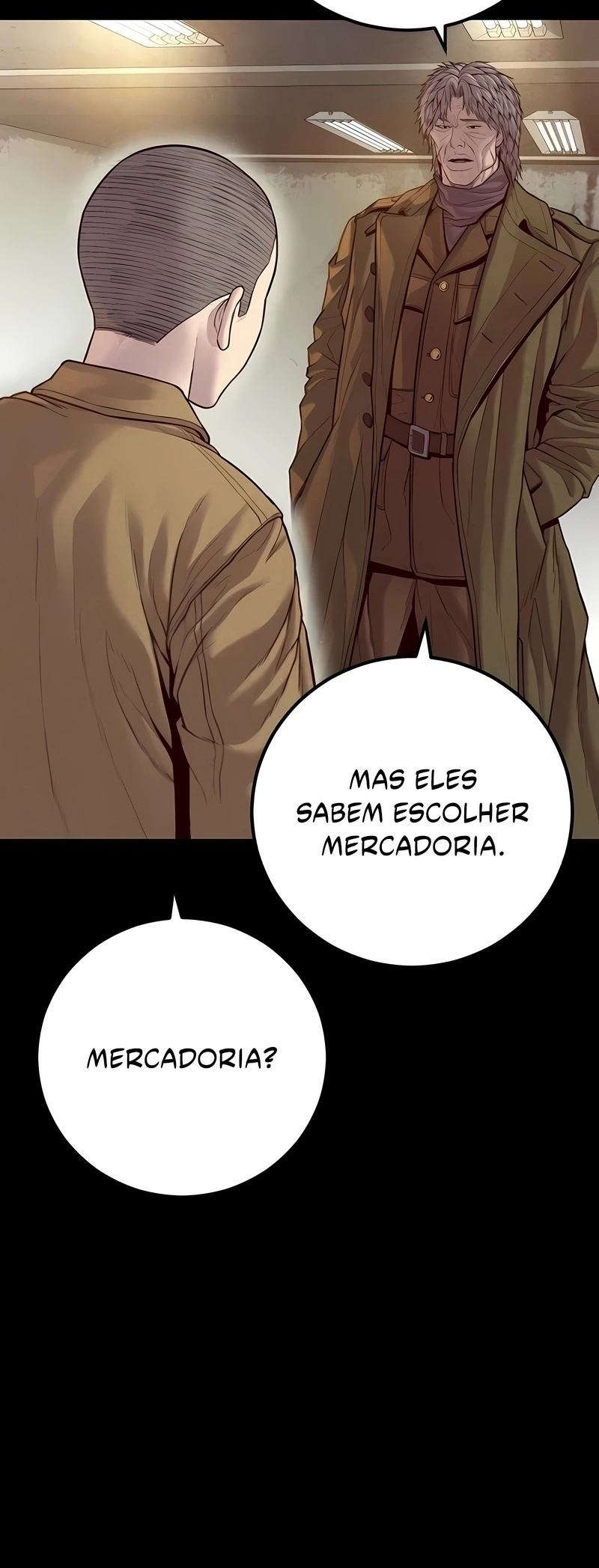 Gerente Kim Capítulo 127 Página 5