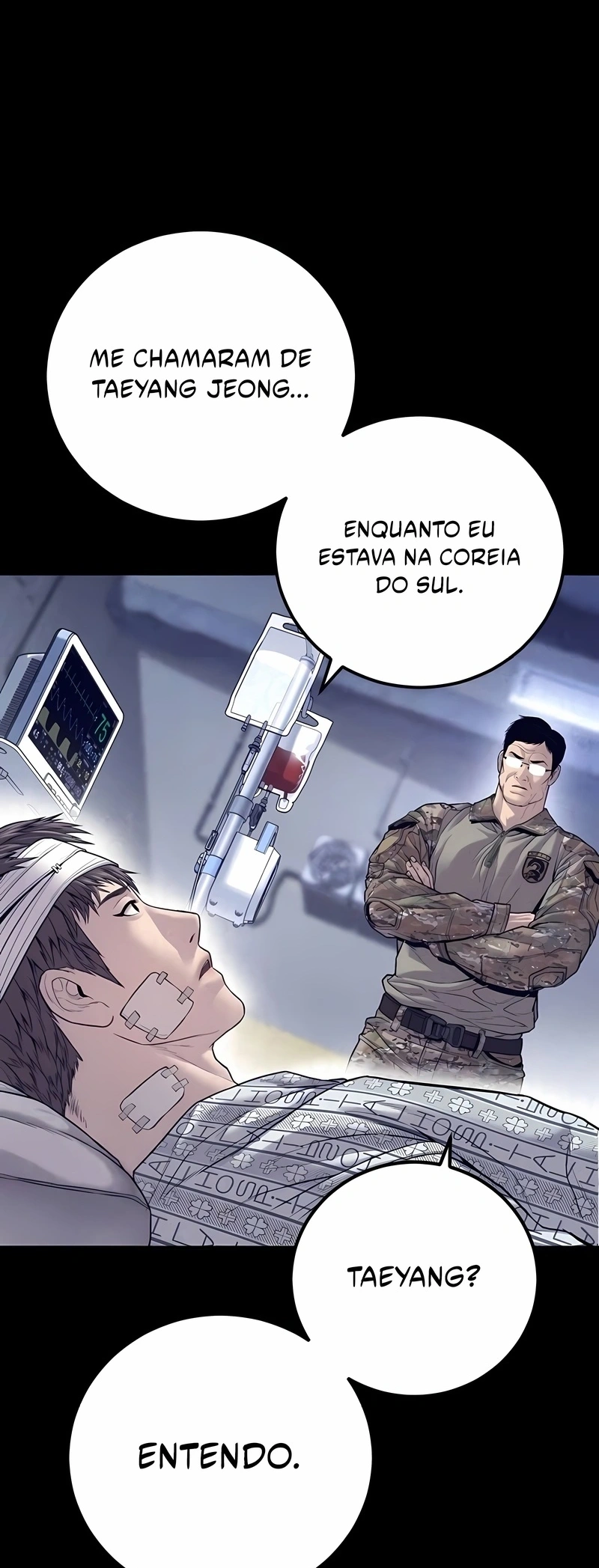 Gerente Kim Capítulo 127 Página 50