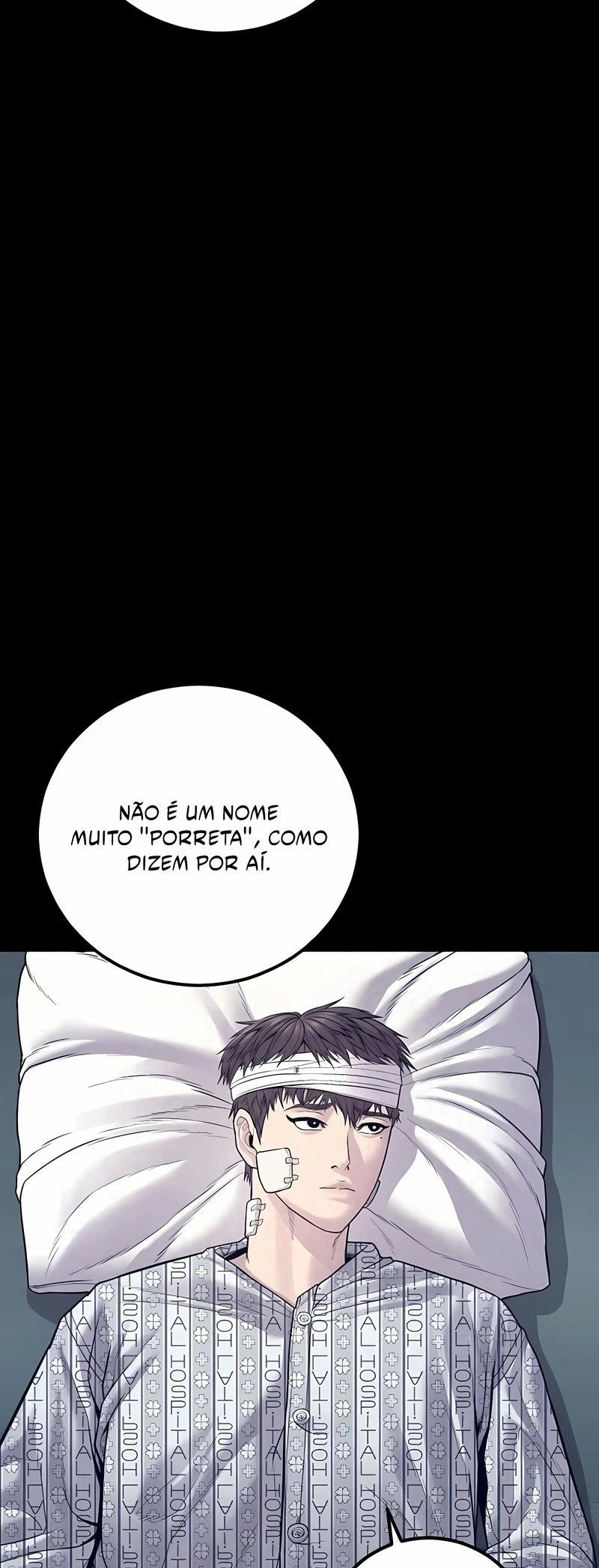 Gerente Kim Capítulo 127 Página 51