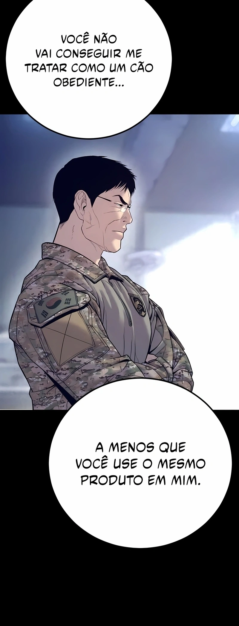 Gerente Kim Capítulo 127 Página 55