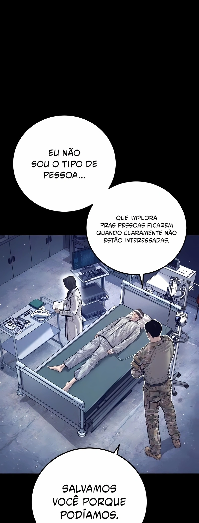 Gerente Kim Capítulo 127 Página 61