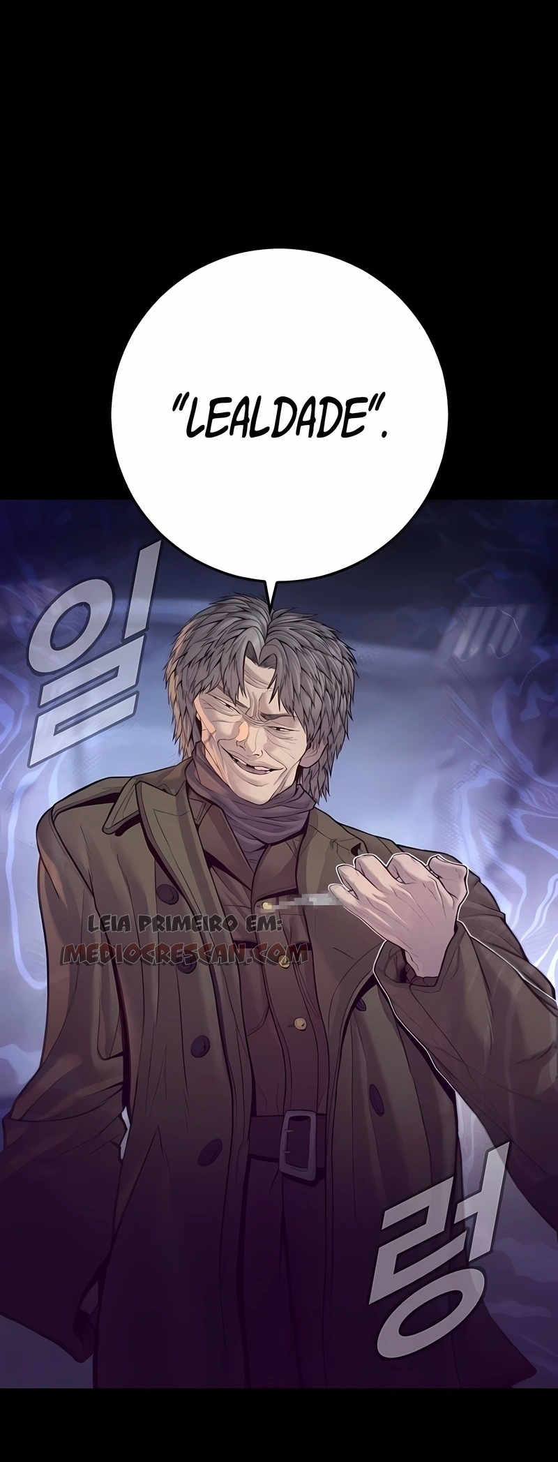 Gerente Kim Capítulo 127 Página 8