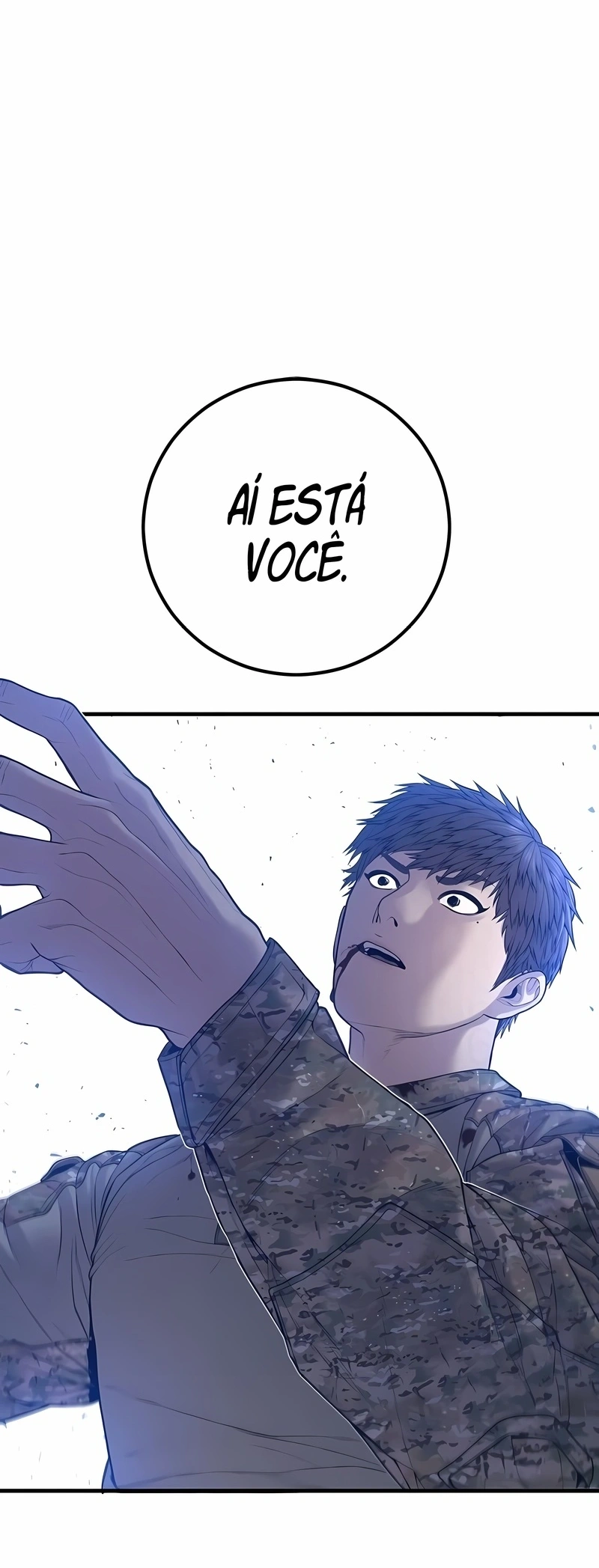 Gerente Kim Capítulo 127 Página 82