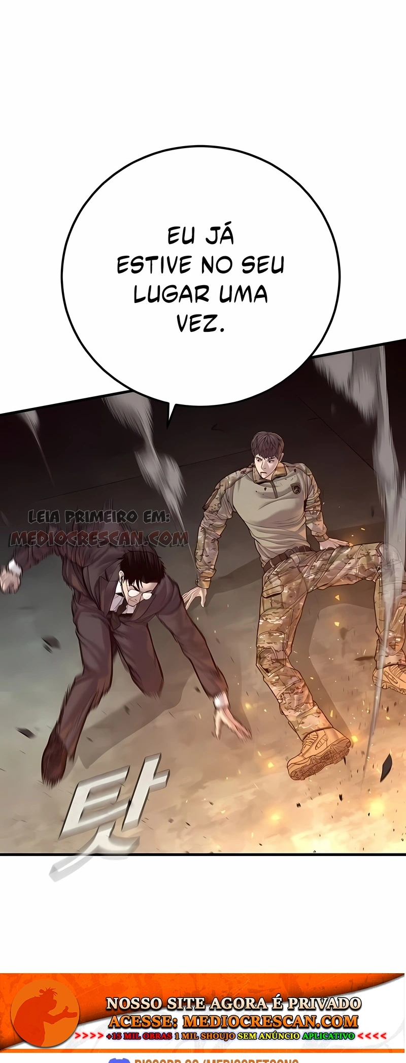 Gerente Kim Capítulo 127 Página 87
