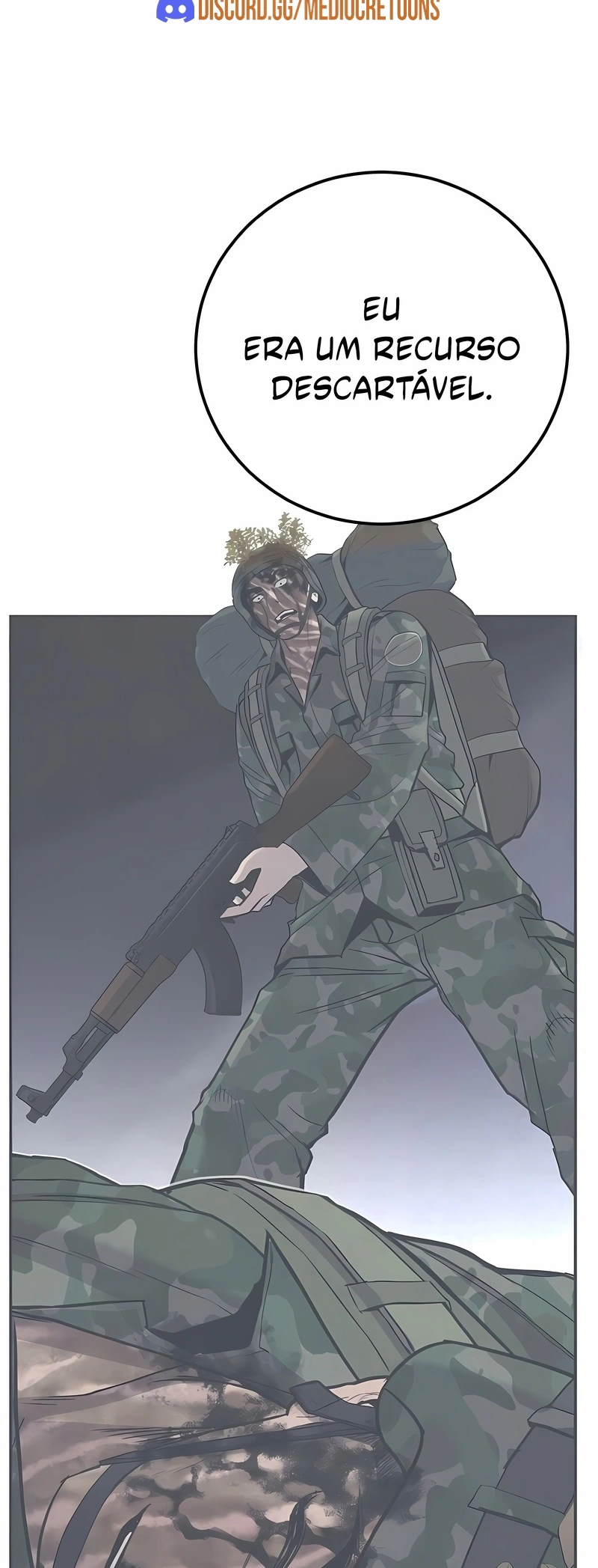 Gerente Kim Capítulo 127 Página 88