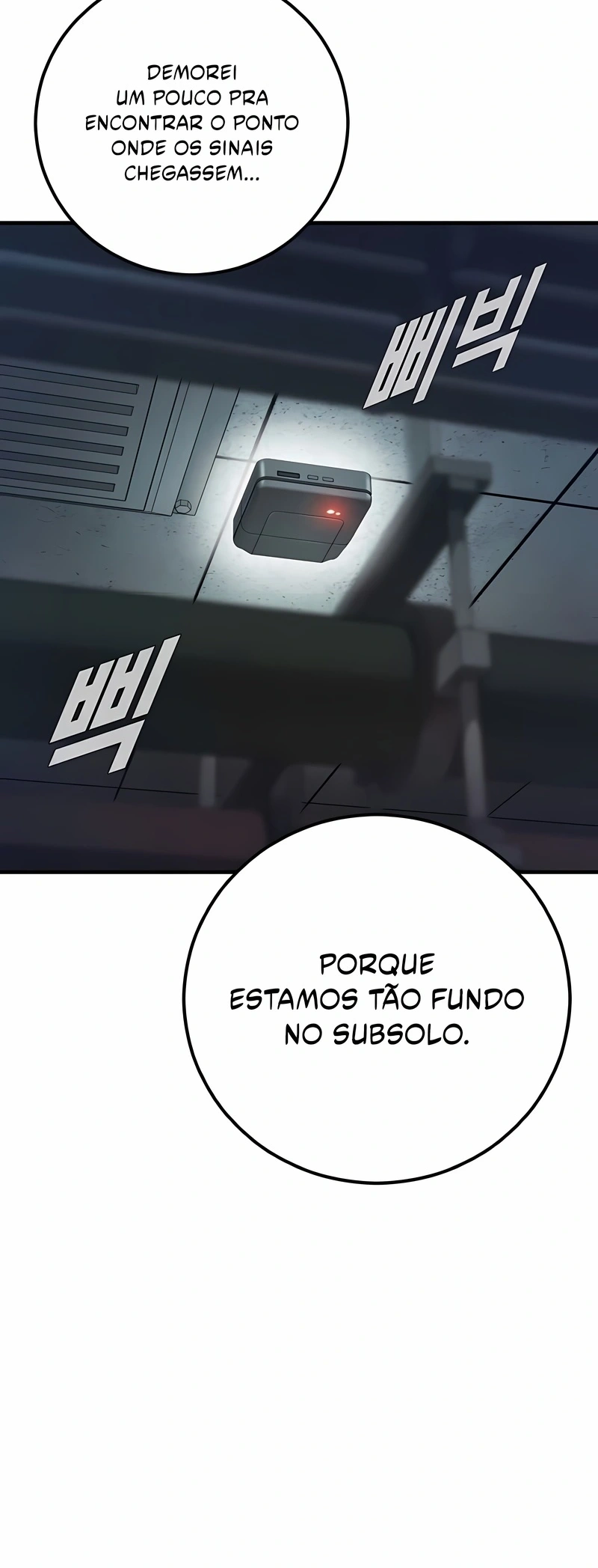Gerente Kim Capítulo 127 Página 93